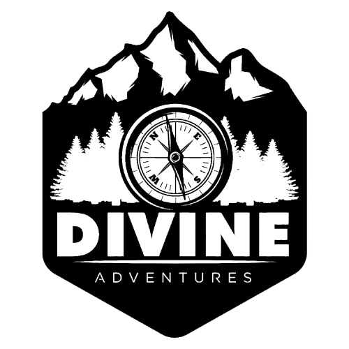 Divine Adventures