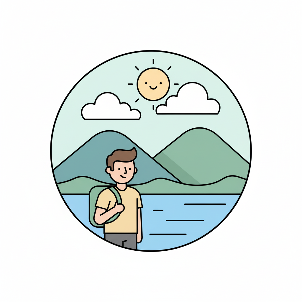 Enjoy the Journey