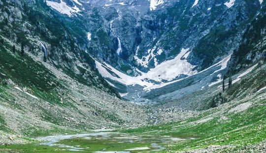 Kumrat Valley