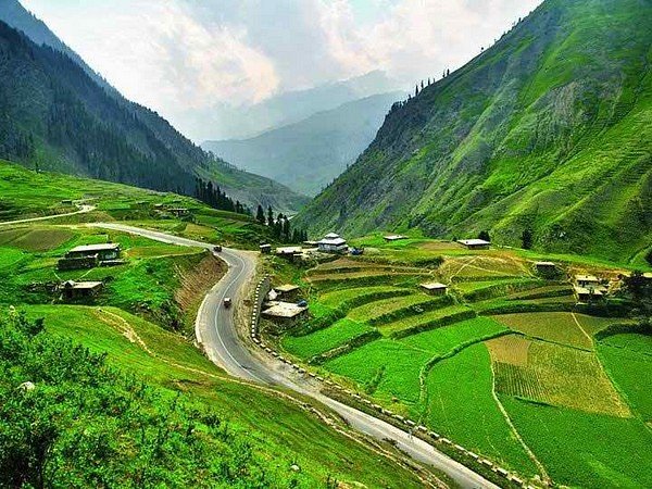 Naran Kaghan
