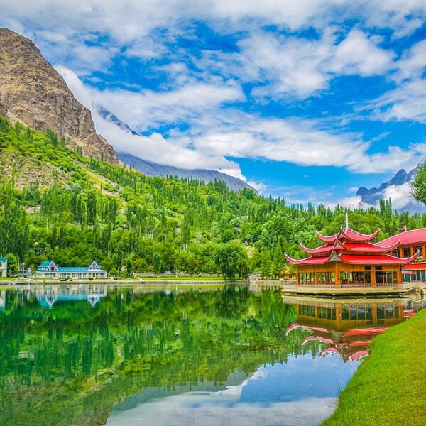 6 Days Skardu Tour Package – Explore the Beauty of Skardu with Divine Adventures