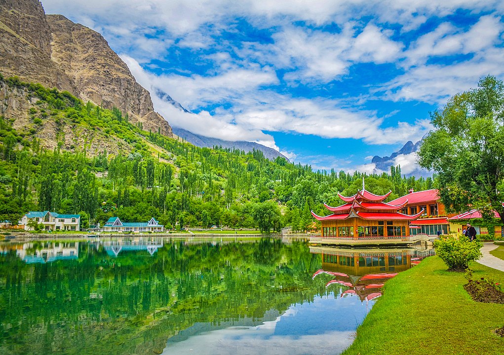 Skardu