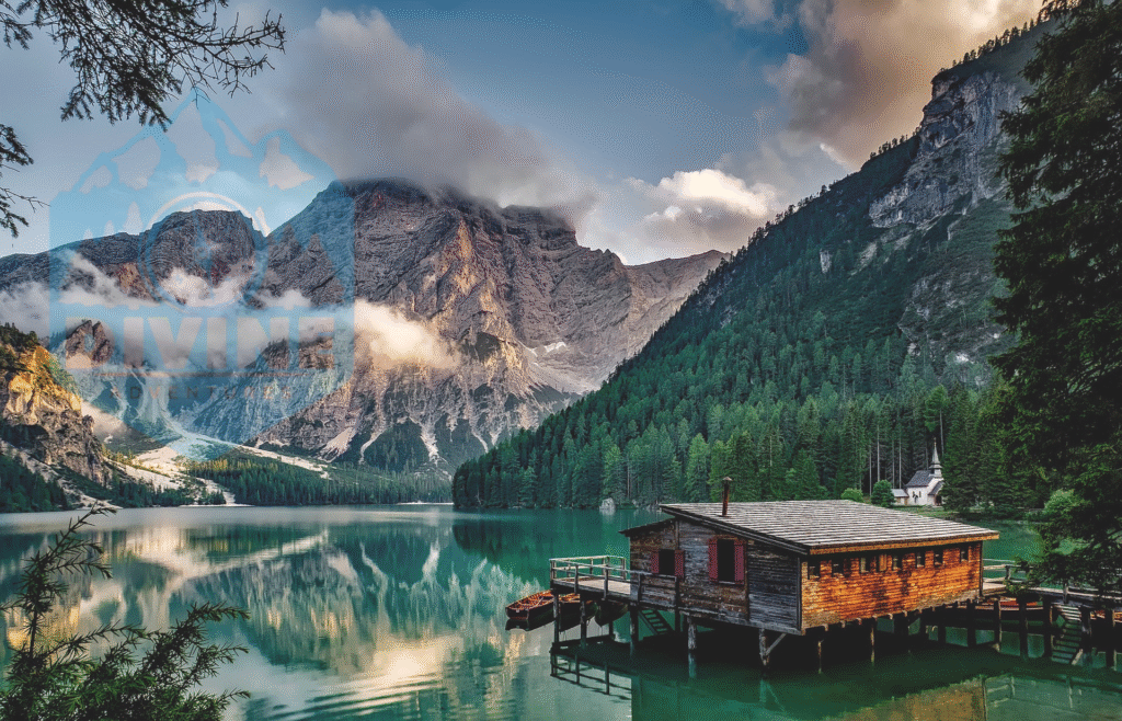 Kalam Valley