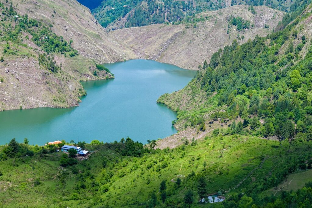Kashmir Valley