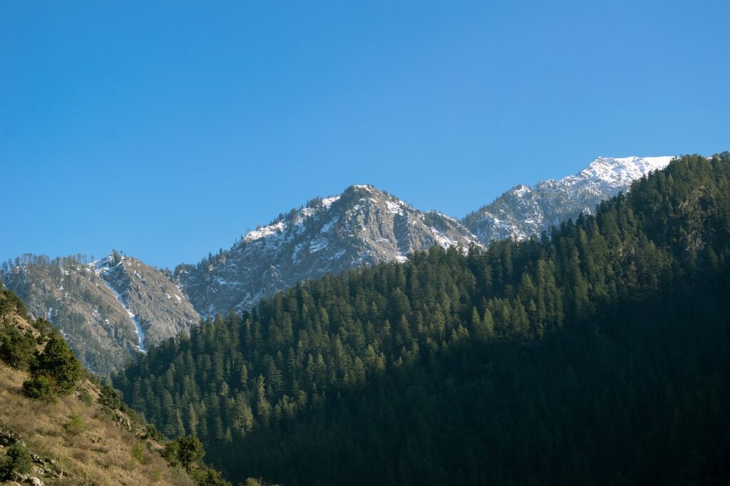 Kashmir Valley