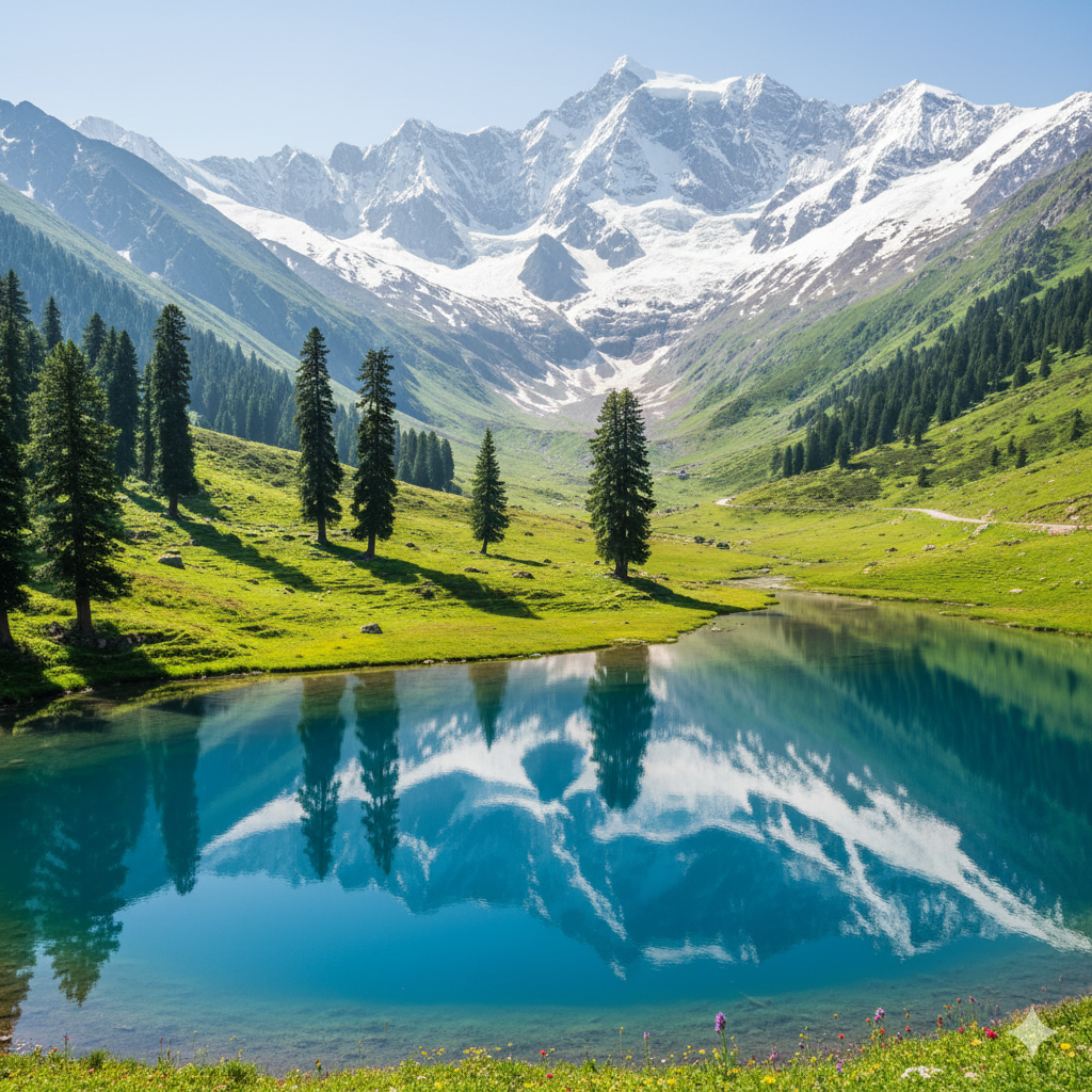 Naran Kaghan