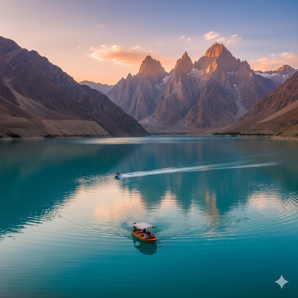 hunza Valley