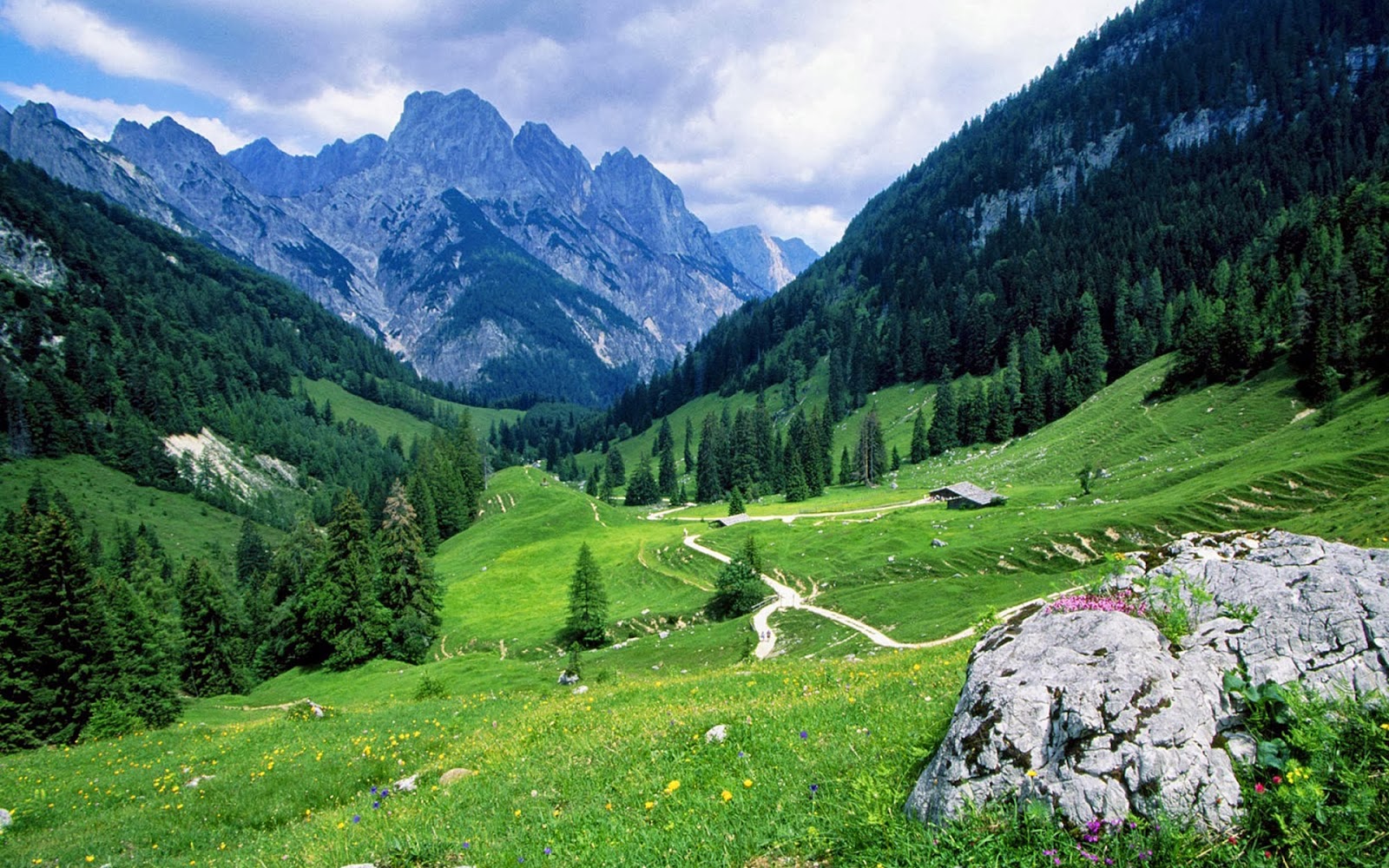 3 Days Swat Valley Tour – Malam Jabba & Kalam Tour Package