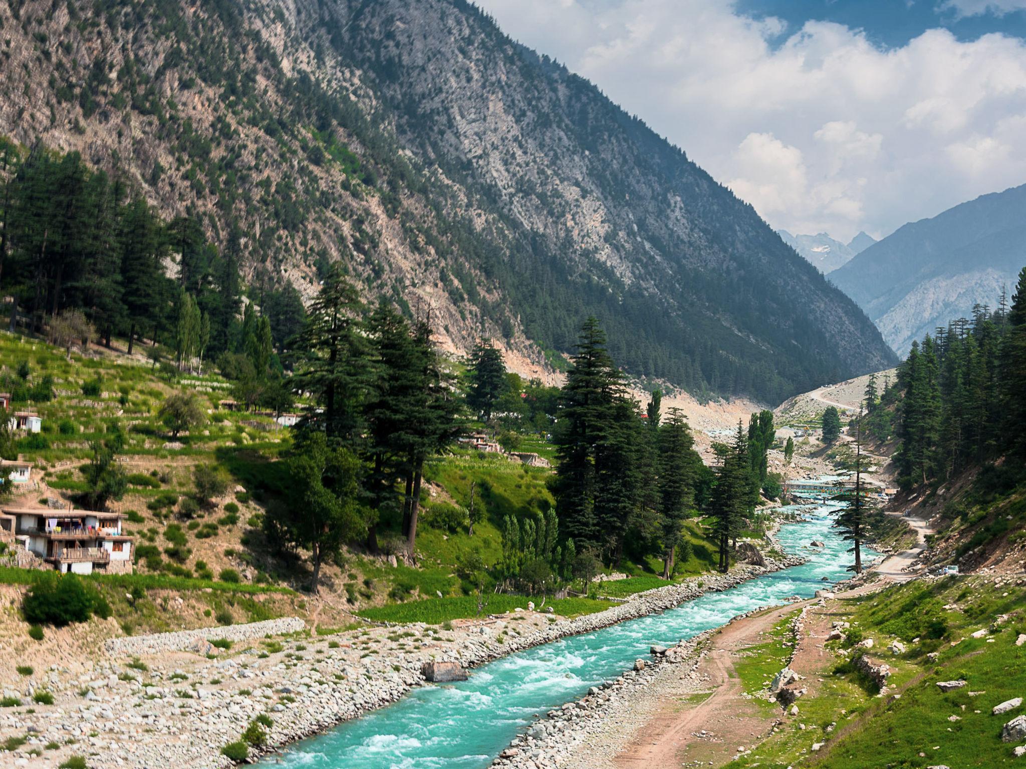Swat Kalam trip