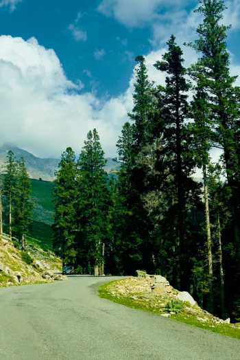 Naran Kaghan