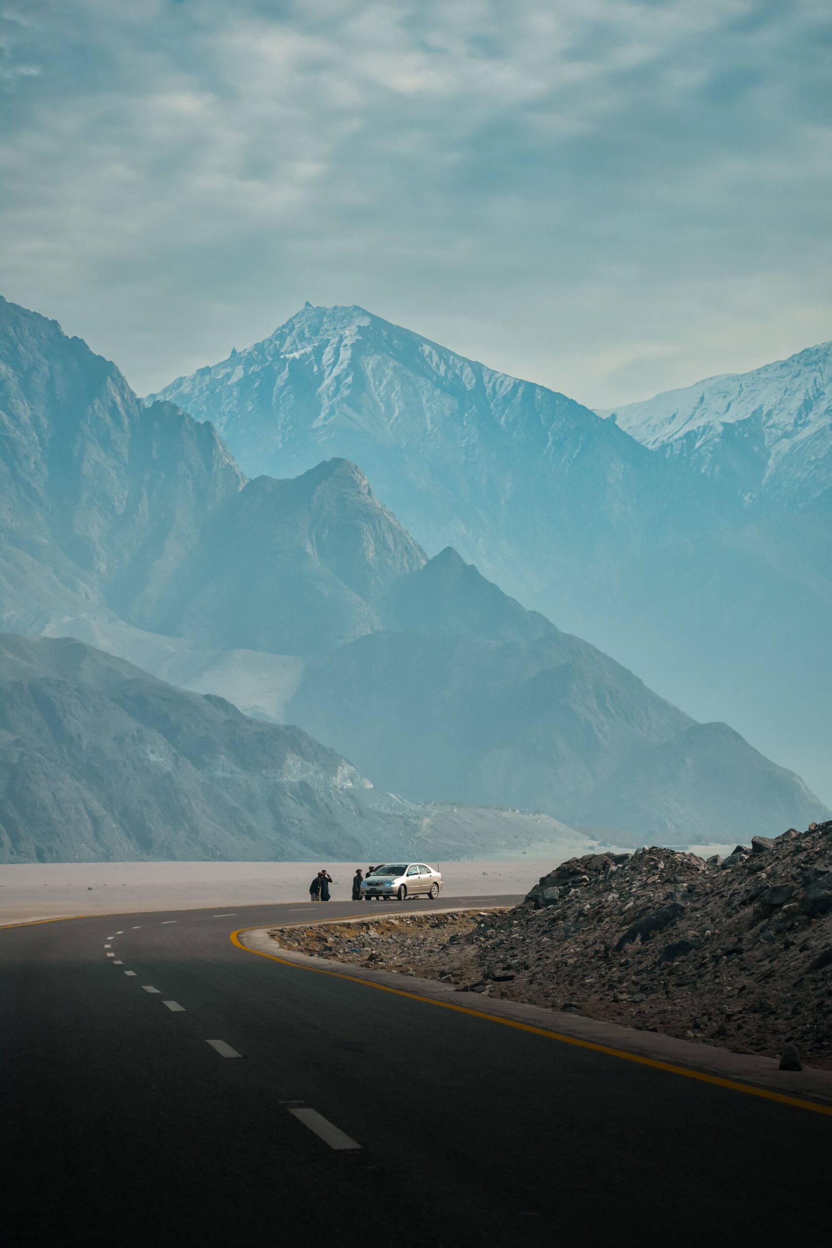 Hunza Valley scaled