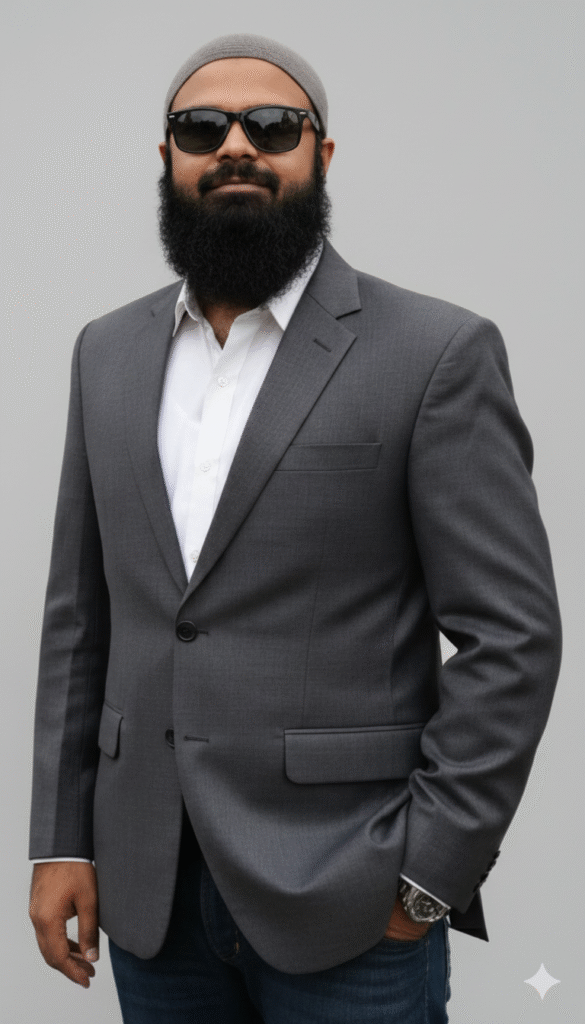 Muhammad Ali