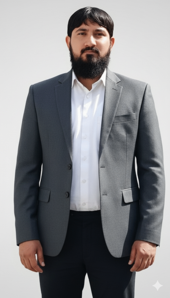 Rana Zubair Ashraf