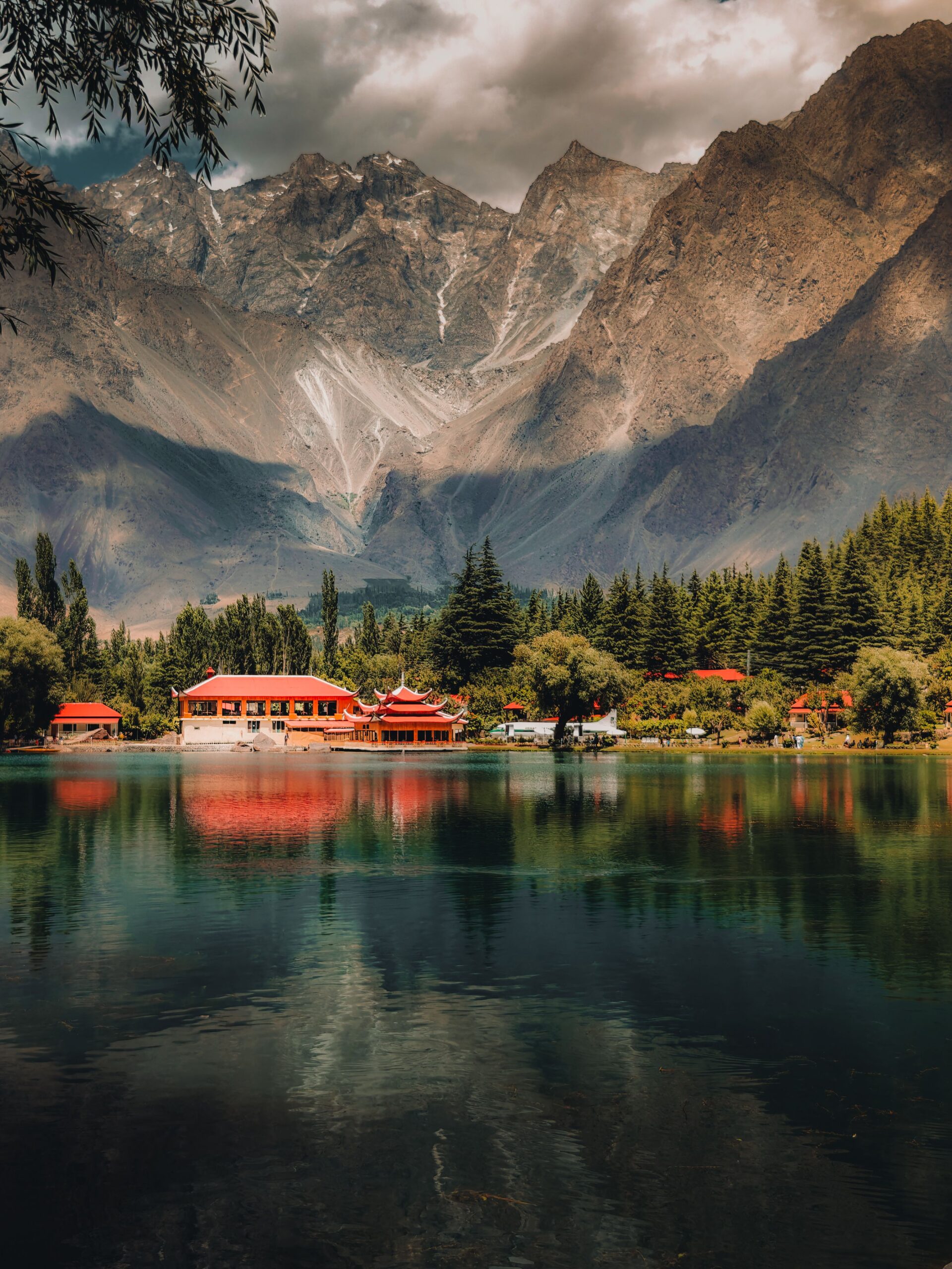 Skardu