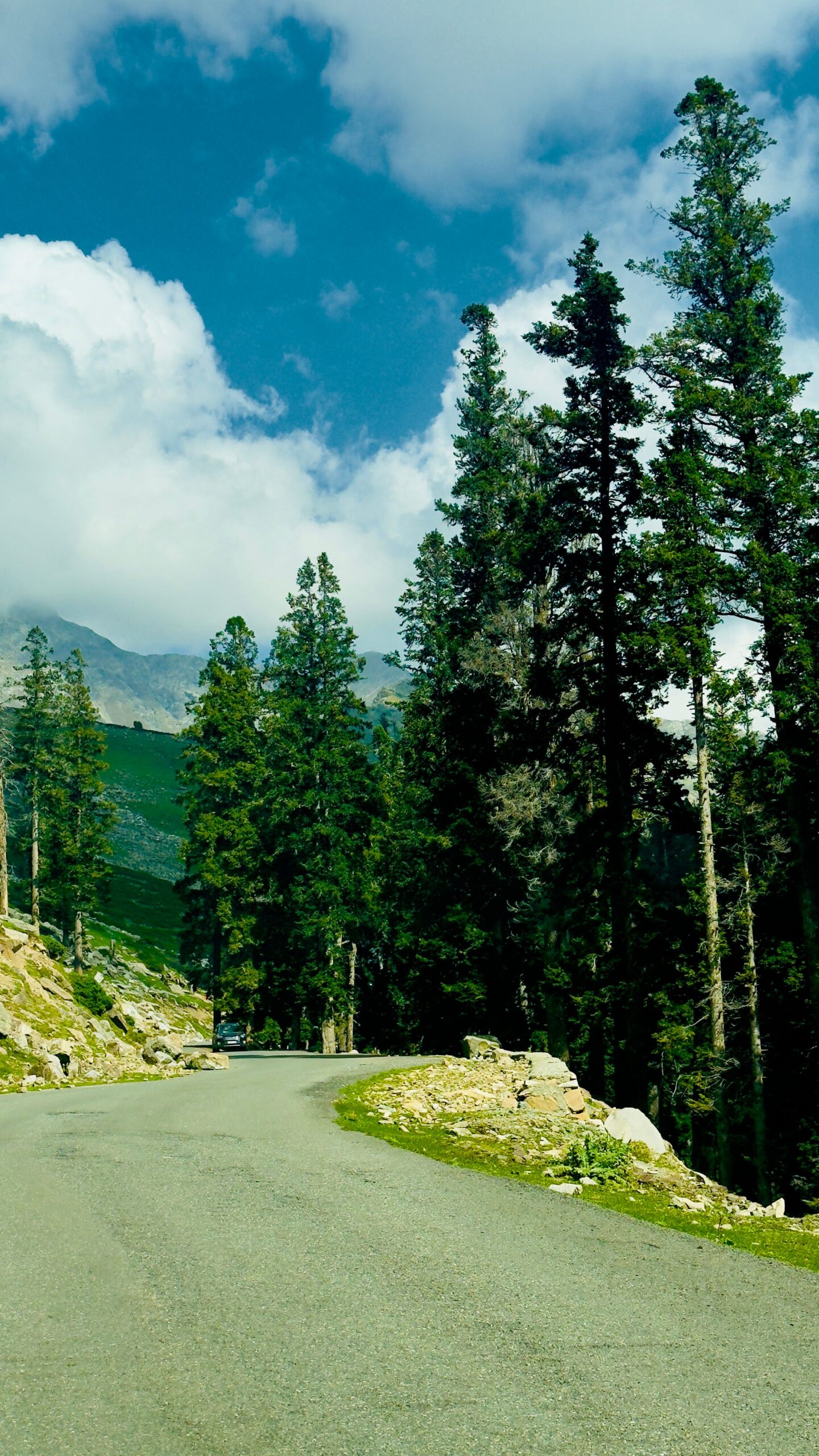 Naran Kaghan